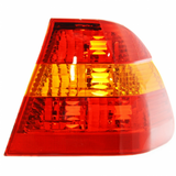 KarParts360: For 2002 03 04 2005 BMW 325i Tail Light Assembly (CLX-M0-BM036-U000L-CL360A1-PARENT1)