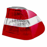 KarParts360: For 2002 2003 2004 BMW 325i Tail Light Assembly (CLX-M0-BM036-U100L-CL360A1-PARENT1)