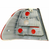 KarParts360: For 2002 2003 2004 BMW 325i Tail Light Assembly (CLX-M0-BM036-U100L-CL360A1-PARENT1)