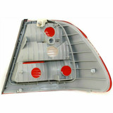 KarParts360: For 2002 2003 2004 BMW 325i Tail Light Assembly (CLX-M0-BM036-U100L-CL360A1-PARENT1)