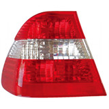KarParts360: For 2002 2003 2004 BMW 330i Tail Light Assembly (CLX-M0-BM036-U100L-CL360A2-PARENT1)