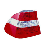 KarParts360: For 2002 2003 2004 BMW 330i Tail Light Assembly (CLX-M0-BM036-U100L-CL360A2-PARENT1)