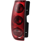 KarParts360: For 2007 2008 2009 2010 2011 GMC YUKON XL 2500 Headlight Assembly w/Bulbs (CLX-M0-GM391-B000L-CL360A3-PARENT1)