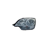 KarParts360: For 2012 2013 2014 Chevy Captiva SPORT Headlight Assembly w/Bulbs (CLX-M0-GM489-B001L-CL360A1-PARENT1)
