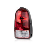 KarParts360: For 2005 2006 2007 BUICK TERRAZA Tail Light Assembly w/Bulbs (CLX-M0-GM430-B000L-CL360A1-PARENT1)