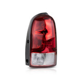 KarParts360: For 2005 2006 2007 SATURN RELAY Tail Light Assembly w/Bulbs (CLX-M0-GM430-B000L-CL360A4-PARENT1)