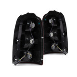 KarParts360: For 2005 2006 2007 SATURN RELAY Tail Light Assembly w/Bulbs (CLX-M0-GM430-B000L-CL360A4-PARENT1)