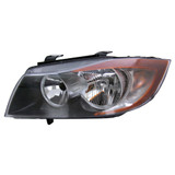 KarParts360: For 2007 2008 BMW 328i Headlight Assembly w/ Bulbs (CLX-M0-BM083-B001L-CL360A3-PARENT1)