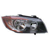 KarParts360: For 2006 BMW 325xi Headlight Assembly w/ Bulbs (CLX-M0-BM083-B001L-CL360A2-PARENT1)
