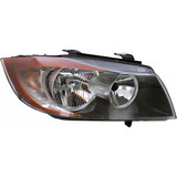 KarParts360: For 2007 2008 BMW 328xi Headlight Assembly w/ Bulbs (CLX-M0-BM083-B001L-CL360A4-PARENT1)