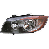 KarParts360: For 2007 2008 BMW 328xi Headlight Assembly w/ Bulbs (CLX-M0-BM083-B001L-CL360A4-PARENT1)