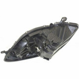 KarParts360: For 2009 2010 2011 TOYOTA YARIS Headlight Assembly (CLX-M0-TY1125-A001L-CL360A1-PARENT1)