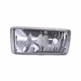 KarParts360: For 2007-2013 Chevy Tahoe Fog Light Assembly w/Bulbs (CLX-M0-GM508-B000L-CL360A9-PARENT1)