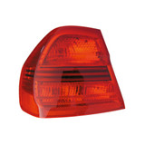 KarParts360: For 2006 2007 2008 BMW 330i Tail Light Assembly (CLX-M0-BM084-U000L-CL360A3-PARENT1)