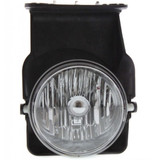 KarParts360: For 2003 2004 GMC SIERRA 1500 Fog Light Assembly w/Bulbs (CLX-M0-GM510-B000L-CL360A1-PARENT1)