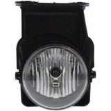 KarParts360: For 2005 2006 GMC SIERRA 1500 Fog Light Assembly w/Bulbs (CLX-M0-GM510-B100L-CL360A1-PARENT1)