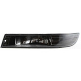 KarParts360: For 2000-2005 Chevy Impala Fog Light Assembly w/ Bulbs (CLX-M0-GM513-B000L-CL360A1-PARENT1)