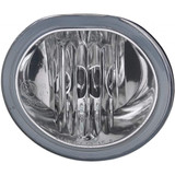 KarParts360: For 2005-2010 SCION tC Fog Light Assembly w/ Bulbs (CLX-M0-TY1100-B000L-CL360A2-PARENT1)