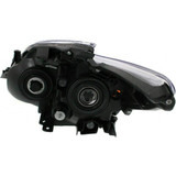 KarParts360: For 2012 2013 2014 2015 TOYOTA PRIUS Headlight Assembly (CLX-M0-TY1113-A011L-CL360A1-PARENT1)