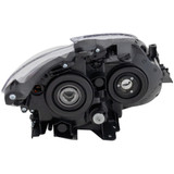 KarParts360: For 2012 2013 2014 2015 TOYOTA PRIUS Headlight Assembly (CLX-M0-TY1113-A011L-CL360A1-PARENT1)