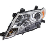 KarParts360: For 2009-2016 TOYOTA VENZA Headlight Assembly w/ Bulbs (CLX-M0-TY1151-B001L-CL360A1-PARENT1)