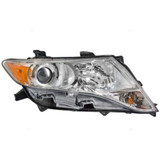 KarParts360: For 2009-2016 TOYOTA VENZA Headlight Assembly w/ Bulbs (CLX-M0-TY1151-B001L-CL360A1-PARENT1)