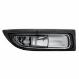 KarParts360: For 2004 2005 TOYOTA SIENNA Fog Light Assembly w/ Bulbs (CLX-M0-TY1143-B000L-CL360A1-PARENT1)