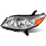 KarParts360: For 2011-2018 TOYOTA SIENNA Headlight Assembly w/ Bulbs (CLX-M0-TY1159-B001L-CL360A1-PARENT1)