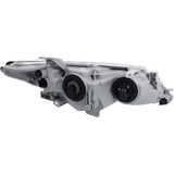 KarParts360: For 2012 2013 14 TOYOTA CAMRY Headlight Assembly w/ Bulbs (CLX-M0-TY1183-B001L-CL360A1-PARENT1)