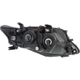 KarParts360: For 2012 LEXUS RX350 Headlight Assembly w/Bulbs (CLX-M0-TY1207-B101L-CL360A1-PARENT1)