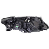 KarParts360: For 2012 LEXUS RX350 Headlight Assembly w/Bulbs (CLX-M0-TY1207-B101L-CL360A1-PARENT1)
