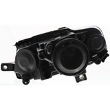 KarParts360: For 2006 2007 2008 2009 2010 Volkswagen Passat Headlight Assembly w/Bulbs (CLX-M0-VK125-B001L-CL360A1-PARENT1)