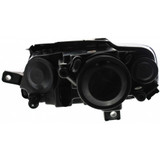 KarParts360: For 2006 2007 2008 2009 2010 Volkswagen Passat Headlight Assembly w/Bulbs (CLX-M0-VK125-B001L-CL360A1-PARENT1)