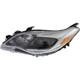 KarParts360: For 2013 2014 2015 TOYOTA AVALON Headlight Assembly w/Bulbs (CLX-M0-TY1219-B001L-CL360A1-PARENT1)