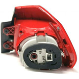 KarParts360: For 2012 2013 2014 2015 Volkswagen Passat Tail Light Assembly w/Bulbs (CLX-M0-VK185-B000L-CL360A1-PARENT1)