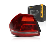 KarParts360: For 2012 2013 2014 2015 Volkswagen Passat Tail Light Assembly w/Bulbs (CLX-M0-VK185-B000L-CL360A1-PARENT1)