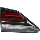 KarParts360: For 2013 2014 2015 LEXUS RX350 Back Up / Tail Light Assembly w/Bulbs (CLX-M0-TY1226-B000L-CL360A1-PARENT1)