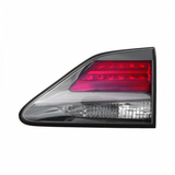 KarParts360: For 2013 2014 2015 LEXUS RX350 Back Up / Tail Light Assembly w/Bulbs (CLX-M0-TY1226-B000L-CL360A1-PARENT1)