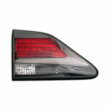KarParts360: For 2013 2014 2015 LEXUS RX350 Back Up / Tail Light Assembly w/Bulbs (CLX-M0-TY1226-B000L-CL360A1-PARENT1)