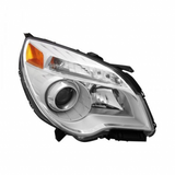 KarParts360: For 2010-2015 Chevy Equinox|Headlight Assembly w/ Bulbs (CLX-M0-GM556-B001L-CL360A1-PARENT1)