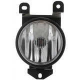 KarParts360: For 2007 GMC Sierra 1500 Classic Fog Light Assembly w/ Bulbs (CLX-M0-GM518-B000L-CL360A1-PARENT1)