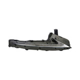 CarLights360: For 2014 2015 2016 Lexus IS350 Daytime Running Light DOT Certified w/ Bulbs LED Type (CLX-M0-12-5320-00-1-CL360A3-PARENT1)