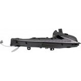 CarLights360: For 2014 2015 2016 Lexus IS350 Daytime Running Light DOT Certified w/ Bulbs LED Type (CLX-M0-12-5320-00-1-CL360A3-PARENT1)