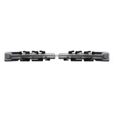For 2011-2013 Ford Fiesta Parking Light CAPA Certified w/ Bulbs Included (CLX-M0-12-5282-00-9-PARENT1)