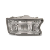 CarLights360: For 2010 11 12 2013 Toyota 4Runner Turn Signal Light Assembly (CLX-M0-12-5272-01-CL360A1-PARENT1)