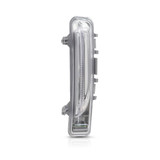 CarLights360: For 2011 12 13 2014 Ford Edge Parking Light Assembly DOT Certified w/ Bulbs (CLX-M0-12-5276-00-1-CL360A1-PARENT1)
