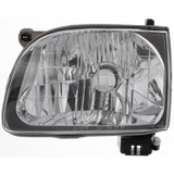 CarLights360: For 2001 2002 2003 2004 Toyota Tacoma Headlight Assembly DOT Certified w/ Bulbs (CLX-M0-20-6074-00-1-CL360A1-PARENT1)