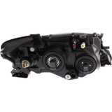 KarParts360: For 2010 2011 2012 LEXUS RX350 Headlight Assembly w/Bulbs (CLX-M0-TY1207-B001L-CL360A1-PARENT1)