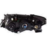 KarParts360: For 2010 2011 2012 LEXUS RX350 Headlight Assembly w/Bulbs (CLX-M0-TY1207-B001L-CL360A1-PARENT1)