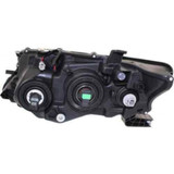 KarParts360: For 2010 2011 2012 LEXUS RX350 Headlight Assembly w/Bulbs (CLX-M0-TY1207-B001L-CL360A1-PARENT1)